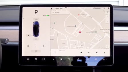 觸摸屏 技術原理與應用概覽